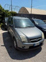 Suzuki Ignis 1.5 16V cat 4WD GL - gebrauchte Suzuki Ignis aus dem Jahr 2007