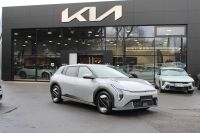 Kia EV4 - Vorschau Bild 1