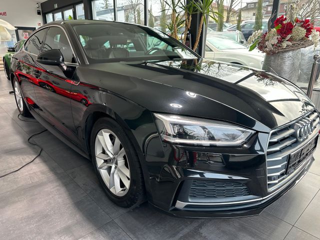 Audi A5 Sportback 40 TDI S-Line