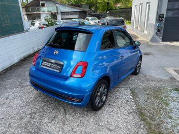 Fiat 500 - 6