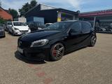 Mercedes-Benz A 200 Street Style VOLL UNIKAT ORIG. 45 UMBAU!!! - gebrauchte Mercedes-Benz A 200 aus dem Jahr 2015