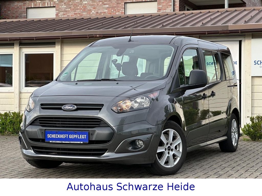 FORD Grand Tourneo – Vorschaubild 3