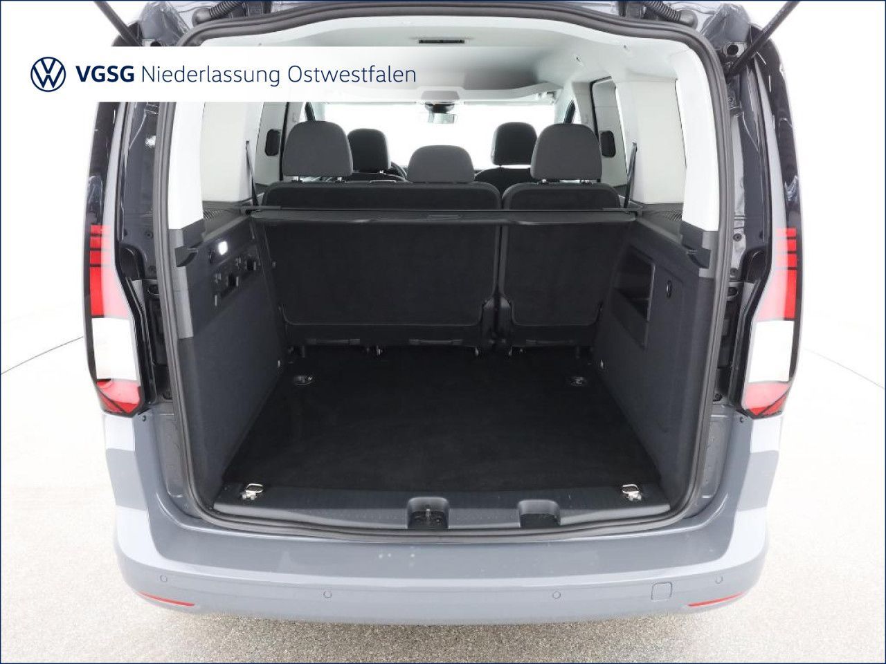 Volkswagen Caddy - Bild 19