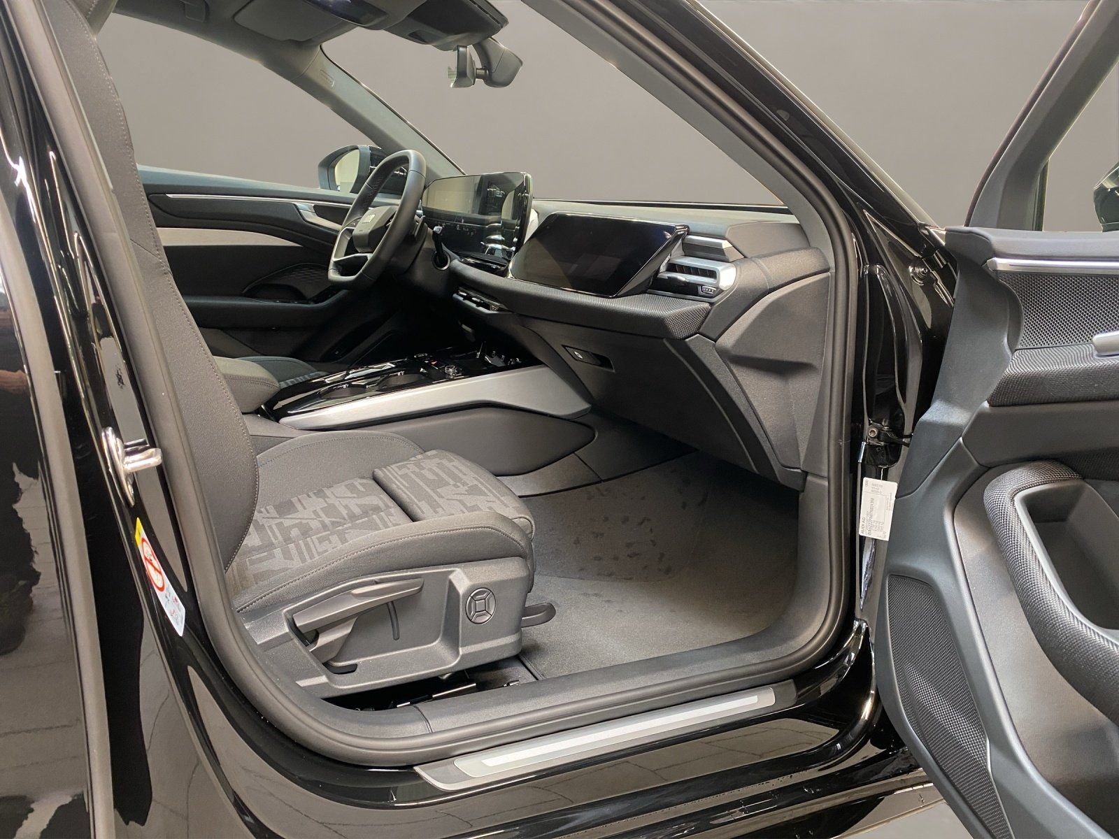 Audi A6 - Bild 18