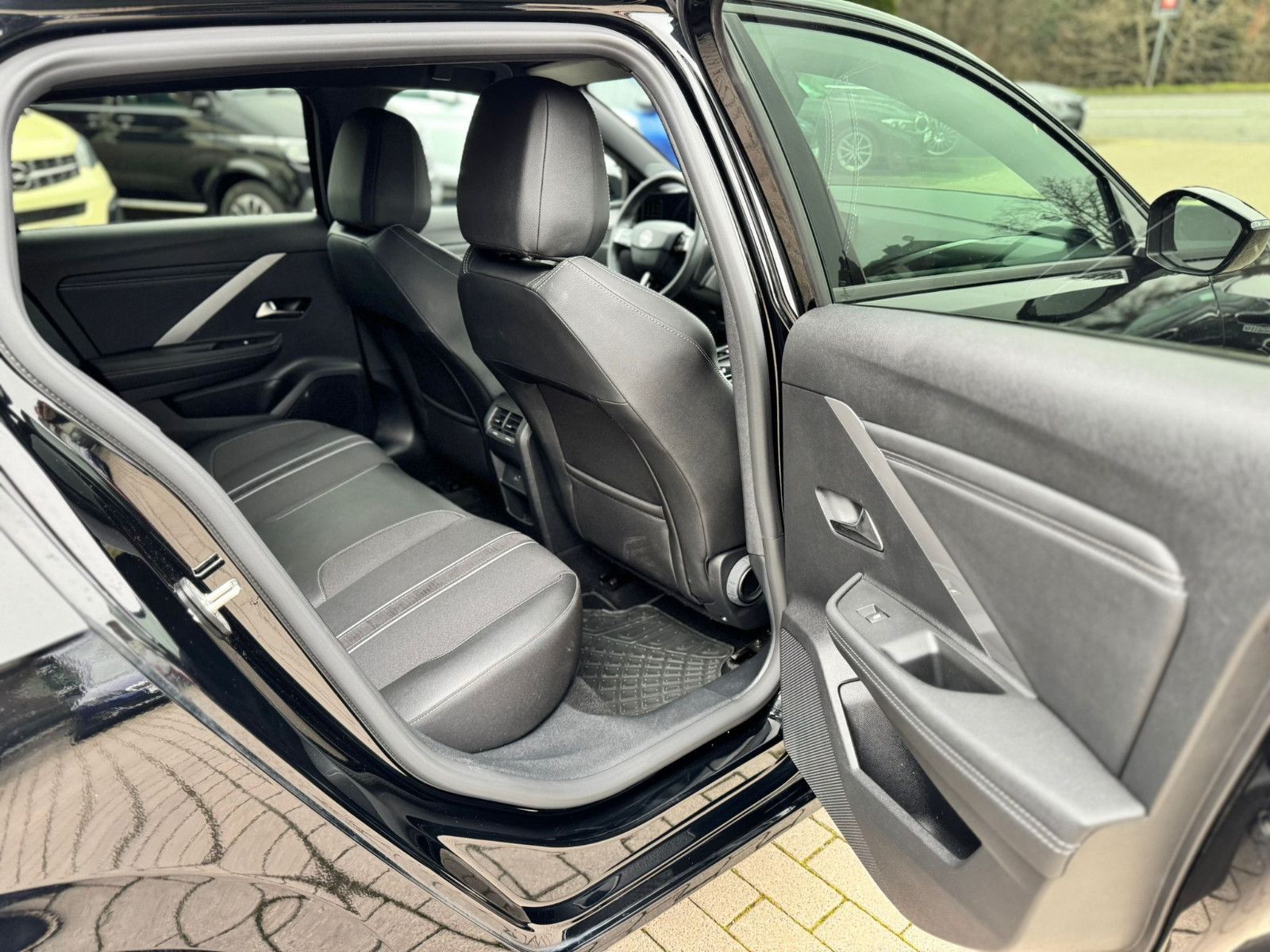 OPEL Astra, 2024, Diesel, 131 PS