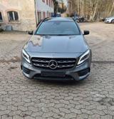 Mercedes-Benz Top gepflegter Mercedes-Benz GLA 200 | Pan... - Mercedes-Benz GLA 200 in Saarbrücken