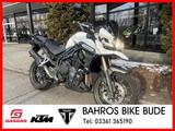 Triumph Tiger Explorer 1200  - TRIUMPH TOURER