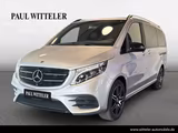 Mercedes-Benz V 250 d AVANTGARDE Lang AMG/STANDHZ/KLIMA/360° - Mercedes-Benz V-Klasse Gebrauchtwagen in Köln