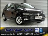 Volkswagen Polo VI 1,0 DSG Comfortline Apple/Android BT Rad - Volkswagen Polo aus 2020