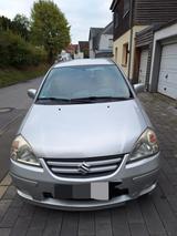 Suzuki Liana 1,6 Comfort Comfort - Suzuki Liana: 1.6