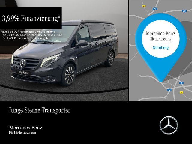 Mercedes-Benz Marco Polo 250 d ACTIVITY EDITION+9G+AHK+StandHZ