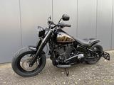 Harley-Davidson FLHCS Fat Boy Heritage S 114 ABS Custombike!!!! - HARLEY-DAVIDSON HERITAGE