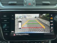 Skoda Superb - Vorschau Bild 17