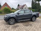Ford Ranger Wildtrak 2.0 156KW DoubleCab 4x4*BFGoodr