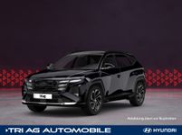 Hyundai TUCSON - Vorschau Bild 13