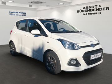 Hyundai i10 Intro Edition 1.0
