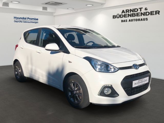 Hyundai i10 Intro Edition 1.0