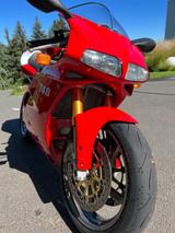 Ducati 748R (2001) - Nr. 565, Sammlerzustand - Angebote