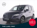 Mercedes-Benz T 180 Progressive MBUX/Rückfahrkamera/Tempomat++ - Mercedes-Benz T-Klasse in Bochum