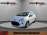 Ford Ka Cool & Sound Edition 1.2 SHZ/KLIMA - Ford: Ka Cool Sound