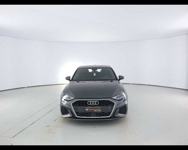 Audi AUDI A3 SPB 30 TDI S tronic S line edition