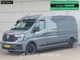 Renault Master 130PK Special Edition 2025 Model! L3H2 Ca