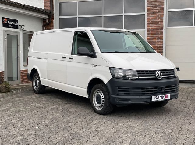 Volkswagen T6 Transporter Lang/PDC/SHZ/Stdhzg/AHK/Aut/ACC/