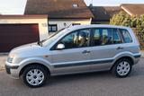 Ford Fusion, 74tkm 