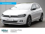 Volkswagen Polo 1.0 TSI United Plus Navi., Tel., ACC, PDC,  - Volkswagen Polo: Plus