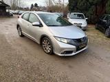 Honda Civic Lim. 5-trg. 1.8 Sport *Automatik*2.Hand* - gebrauchte Honda Civic aus dem Jahr 2012