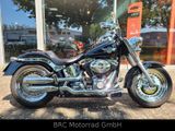 Harley-Davidson FLSTF Fat Boy 2009 Kesstech - HARLEY-DAVIDSON 2009 FAT BOY