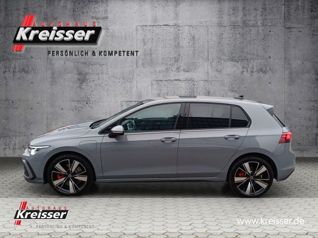 Golf 1.4 eHybrid GTE/DSG/SHZ/AHK/NAVI/ACC/18ZOLL