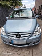 Mercedes-Benz Mercedes B 170 zu verkaufen - Mercedes-Benz 170 v