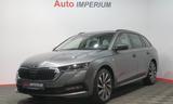 Skoda Octavia 2.0 TDI Combi Tour 4x4*ACC*MATRIX*DAB* - Skoda Octavia: Allradantrieb