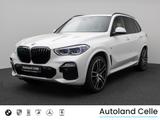 BMW X5 M50d Panoram Laser 360°HUD H/K SoftCl AHK 22" - BMW X5 M50 SUV