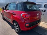 Fiat 500L Pop Star 1,4 / ALU / AIRCO / NAVI - Fiat 500L: Pop Star