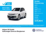 Volkswagen Golf VIII 1.5 HYBRID GOAL FACELIFT AHK ACC LM17 - Volkswagen: 17