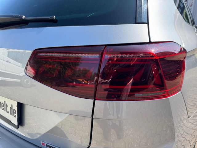 Passat Elegance 4Motion 2.0 TDI AHK Head-Up Lede
