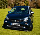 Smart ForTwo coupé 1.0 52kW prime prime - Smart ForTwo Gebrauchtwagen in Chemnitz