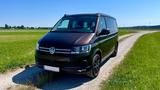 Volkswagen T6 California Beach, Allrad, Standheizung, 18" - VW T6 California 7-Sitzer