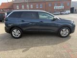 Peugeot 5008 Active Business AUTOMATIK NAVI 7-SITZER - Peugeot 5008: Van