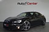 Subaru BRZ Sport 2.0*KW-Fahrwerk*Navi*Schalter*200 PS* - Subaru: Navigationssystem
