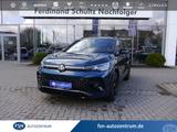 Volkswagen Tiguan R-Line  2.0l TDI 7-Gang-DSG+RFK+NAVI+AHK
