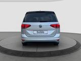 Volkswagen Touran 1.0 TSI IQ.DRIVE BMT NAVI AHK abn. Einpar - Volkswagen Touran IQ-DRIVE
