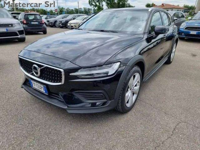 Volvo VOLVO V60 Cross Country 2.0 d4 Business Plus awd imagem 2