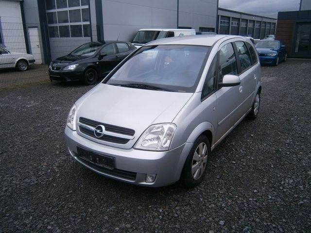 Opel Meriva 1.8