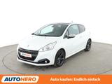 Peugeot 208 1.6 THP GTi *NAVI*TEMPO*CAM*PDC*SHZ* - Peugeot 208: GTI