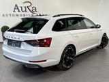 Skoda Superb Combi 2.0 TDI DSG Sportline NAV+LED+PANO - Skoda Superb in Oldenburg