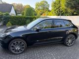 Porsche Macan - - - Porsche Gebrauchtwagen in Köln