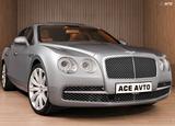 Bentley FLYING SPUR 4.0-V8-MULLINER-4X-COOL-SEAT-SOFT-CL - Bentley: Mulliner